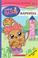 Go to record Littlest pet shop : Rapunzel