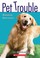 Go to record Runaway retriever