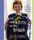 Go to record New knits on the block : a guide to knitting what kids rea...