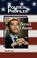 Go to record Political profiles : Barack Obama