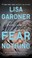 Go to record Fear nothing : a detective D.D. Warren novel