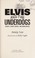 Go to record Secrets, Secret Service, and room service / Elvis and the ...