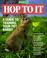 Go to record Hop to it : a guide to training your pet rabbit