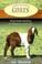 Go to record Goats : small-scale herding for pleasure and profit