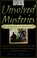 Go to record Unsolved mysteries of American history : an eye-opening jo...