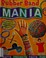 Go to record Rubber band mania : crafts, activities, facts, and fun!