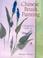 Go to record Chinese brush painting : a beginner's guide