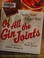 Go to record Of all the gin joints : stumbling through Hollywood history