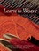 Go to record Learn to weave with Anne Field : a project-based approach ...