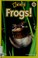 Go to record Frogs!