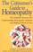 Go to record The consumer's guide to homeopathy : the definitive resour...
