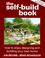Go to record The self-build book