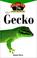 Go to record The gecko