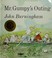 Go to record Mr. Gumpy's outing