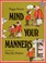Go to record Mind your manners!