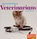 Go to record Veterinarians