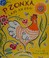 Go to record P. Zonka lays an egg