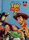 Go to record Toy story 2