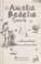 Go to record Amelia Bedelia cleans up