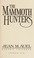 Go to record The mammoth hunters : a novel