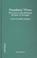 Go to record Presidents' wives : the lives of 44 American women of stre...