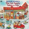 Go to record Richard Scarry's the Cat family takes a trip.