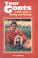 Go to record Your goats : a kid's guide to raising and showing