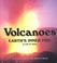Go to record Volcanoes : earth's inner fire