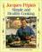 Go to record Jacques Pépin's simple and healthy cooking