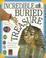 Go to record Incredible buried treasure