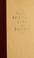 Go to record The seven spiritual laws of success : a practical guide to...