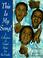Go to record This is my song! : a collection of gospel music for the fa...