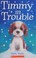 Go to record Timmy in trouble