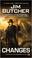 Go to record Changes : a novel of the Dresden files