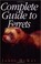Go to record Complete guide to ferrets