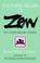 Go to record The three pillars of Zen : teaching, practice, and enlight...