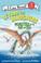 Go to record Beyond the dinosaurs : monsters of the air and sea