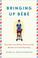 Go to record Bringing up bébé : one American mother discovers the wisdo...