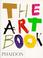 Go to record The art book.