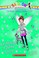 Go to record Savannah the zebra fairy