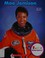 Go to record Mae Jemison