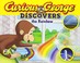 Go to record Curious George discovers the rainbow