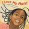 Go to record I love my hair!