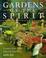 Go to record Gardens of the spirit : create your own sacred spaces