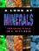 Go to record A look at minerals : from galena to gold