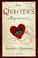 Go to record The quilter's apprentice : a novel