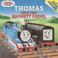 Go to record Thomas and the naughty diesel