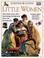Go to record Little women