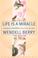 Go to record Life is a miracle : an essay against modern superstition