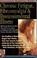 Go to record Alternative medicine guide to chronic fatigue, fibromyalgi...